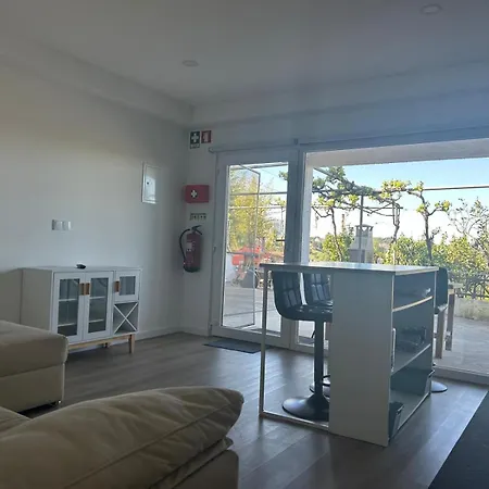 בית הארחה Quinta Da Mainca 3*