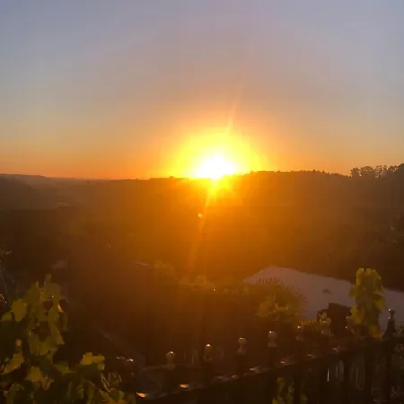 Quinta Da Mainca