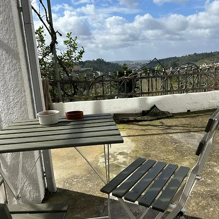 Quinta Da Mainca 3* קוימברה