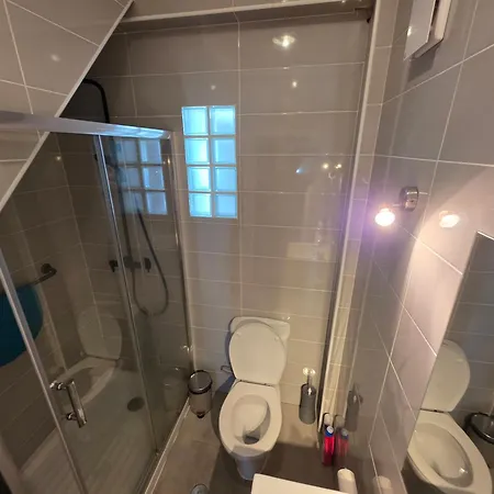 בית הארחה Quinta Da Mainca